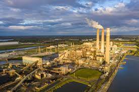 A unique characteristic of big bend is that it is the only plant where power pays 100% of the joint costs. It S Not Solar But It Beats Coal State Should Back Teco Natural Gas Plant Editorial