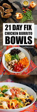 The pickled onions, hot sauce and relish (minus the coriander) can be made 1 day ahead. 21 Day Fix Taco Recipes Carrie Elle