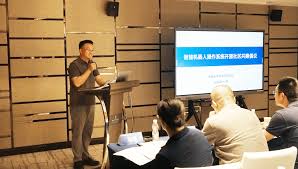 openEuler 社区与二十余家企业共建智能机器人操作系统开源社区 ...