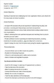 Sample Resume For Hr Executive Hr Manager Resume Sample This Hr Manager Resume Sam Sample Resume Templates Human Resources Resume Executive Resume Template