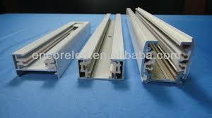 3 Circuit Track Lighting System White Connector Live End Ce Rohs Buy Live End Ttack Connector Product On Alibaba Com