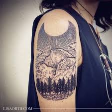 Artist, illustrator, writer, researcher, and trivia expert. Permanent Markings 13 Tattoo Artists With Bold Black Style Urbanist