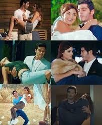 Pin By Elena On Lyubov Ne Ponimaet Slov Cute Love Stories Romance Comedy Murat And Hayat Pics