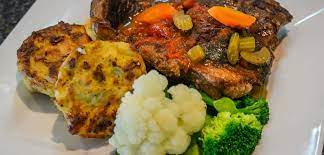 Just grab a bag of pretzel sticks, season them and you'll have tasty bones in no time at all! The Best Y Bone Recipe Maleny Black Angus Beef