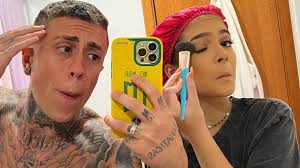 MC Daniel faz textão quilométrico para Mel Maia: 'Mudou minha vida'