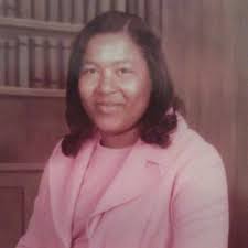 Dorothy Judd-Mitchell (1948-2014)