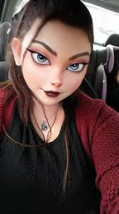 Jazmin Lowery (@jazminlowery)’s videos with Poor Unfortunate Souls (From  "The Little Mermaid")