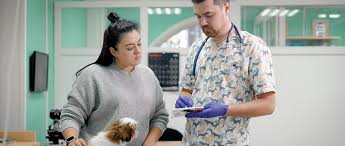 When we are ready for your appointment, a a technician will then come get your pet and take him/her to see the vet while you remain in your car. Elements Of A Successful Weight Management Clinic Today S Veterinary Nurse