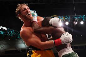 Jun 06, 2021 · mayweather vs paul live: Showtime Offers Ppv Refunds After Floyd Mayweather Vs Logan Paul Live Stream Crashes Bloody Elbow