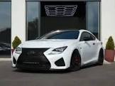 LEXUS-RC