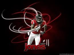 All pictures in full hd specially for desktop. Julio Jones Wallpapers Desktop Background