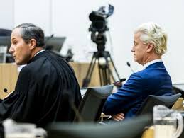 He is a writer and producer, known for fitna (2008), uskomatonta (2008) and dit was. Geert Wilders Conviction For Insulting Moroccans Upheld By Dutch Court Middle East Eye