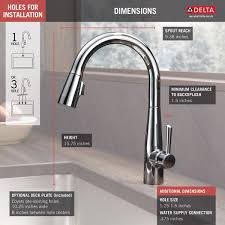 These faucets operate using a solenoid valve. Pin On Ny Apartment
