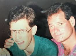 The King of Radio Hill.....WCBG.... 1590 AM