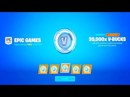 New How To Free V Bucks In Fortnite Season 2 Chapter 2 Free V Bucks Glitch Youtube In 2020 Fortnite Xbox One Pc Epic Games