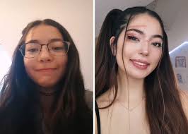 New TikTok Challenge Has People Posting Their Photos That Reveal “How Hard  Did Puberty Hit You” And Here's 89 Of The Most Epic Ones - Page 2 of 4 -  Success Life Lounge