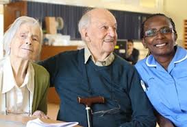 Working For Us Birmingham Community Healthcare