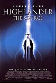 If you have any legal issues please contact the appropriate media file owners or host sites. Highlander The Source Wikipedia