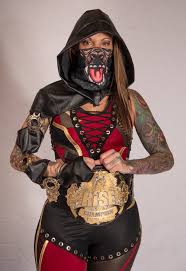Mercedes Martinez Online World Of Wrestling