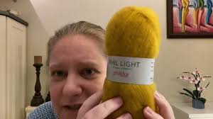 "Yarn Haul, an unboxing from Facebook Marketplace with phildar!" #yarn  #yarnhaul #unboxing