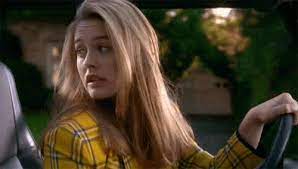 The best gifs are on giphy. Clueless Gif Find On Gifer