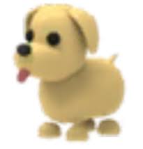 Adopt Me Dog Adopt Me Adoptmedog Adoptme Dog Adoptmeroblox Roblox Freetoedit Pet Adoption Party My Pet Dog Pets Drawing