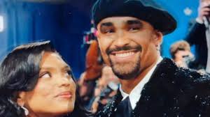 💚 Jalen Hurts Mom Returns to Work with a Pep in her Step After Son Wins  Super Bowl MVP + Disney Trip Via Pamela Hurts