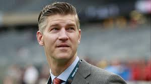 Ryan Pace's Instagram, Twitter & Facebook