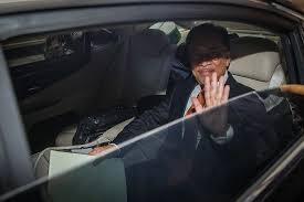 Butuh perjuangan yang panjang dan tentunya sangat menguras tenaga dan fikiran. Menyokong Pemimpin Yang Menegakkan Kedaulatan Undang Undang Anwar Mengingatkan Rakyat Malaysia Malaysia News