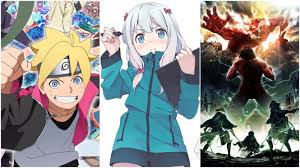 To simply use this is one of the top free anime app for android on the play store. Top 5 Free Anime Apps For Android To Watch Anime On Your Mobile