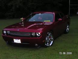 Image result for Inferno Red 2009 Chrysler