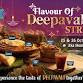 Flavor of Deepavali Street event image