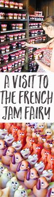 Christine Ferber Jams Are Among The Best You Will Ever Taste And The French Jam Chocolate Zucchini French Jams