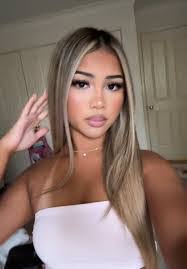 Alyssa Stubblefield's Instagram, Twitter & Facebook