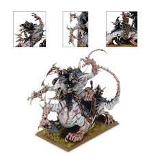 Something regarded with disgust or hatred : Boutique En Ligne Games Workshop