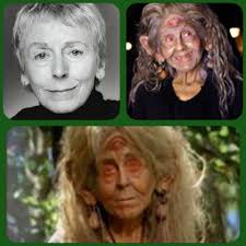 Sci-Fi & Fantasy Fans Society