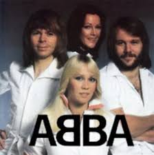 Resultado de imagen de imagenes de abba