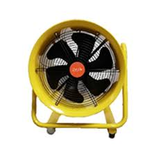 Blower axial 50 inch blower pabrik Bojonegoro kapasitas besar