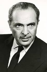 Dore Schary: Movies, TV, and Bio