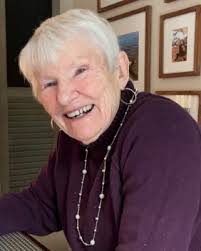 Obituary information for Elizabeth Ann Patrick