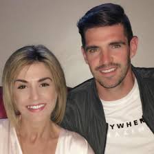 Heartbroken Kyle Lafferty says farewell to sister and 'best friend' Sonia