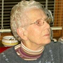 Mabel Gross Obituary