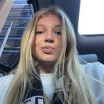 Daisy Pattison's Instagram, Twitter & Facebook