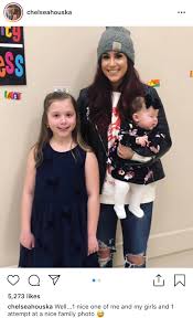 We will try to satisfy your interest and give you necessary information about plum black hair color. Aubree And Layne All Dressed Up Teenmomogandteenmom2