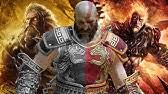 And they'll be rewarded for that effort, too. God Of War Eir No Damage Gmgow Zeus Armor 1min18 Youtube