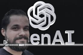 OpenAI's Head of Trust and Safety, Dave Willner, Resigns Citing Personal  Priorities