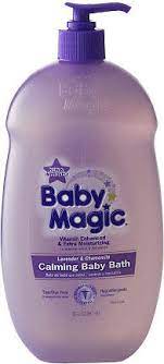 · ⭐ take charge of bedtime and help ease fussy babies with #babymagic #calmingbath our #tearfree #sulfatefree formula is. 70194044548 75371050619 Baby Magic Calming Baby Bath Lavender And Chamomile 30 Ounce
