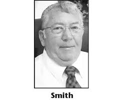 KENNETH SMITH Obituary (2021)