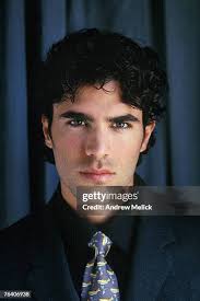 Eduardo Verastegui; Eduardo Verastegui by Andrew Melick; Eduardo... News  Photo