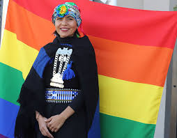 Enfermera, feminista, mapuche y excore. Soychile Cl Noticias De Todo Nuestro Pais